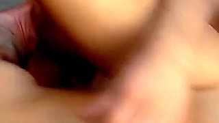 Sexy skinny milf susy fucked by step son with big cock on vacation