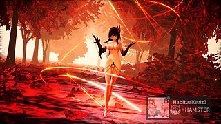 mmd r18 Hear Me Kangxi sex ahegao ntr cheating wife fuck hard dildo sex public gangbang 3d hentai