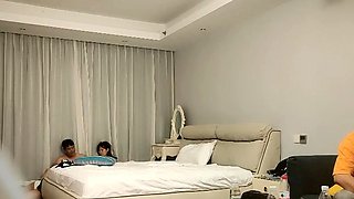 Amateur Hidden Cam with Dildo Wives