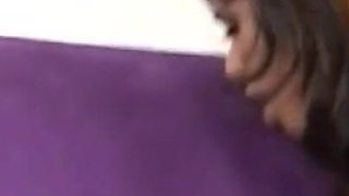 All in Black Sex for a Black Slut Sucking BBC