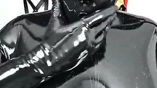 Amateur fetish couples tape