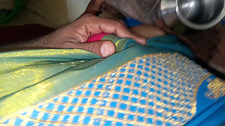 Married Sisters Shared Bed with Step Brother