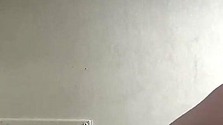 Gagged & Tied MILF Holes Pounded