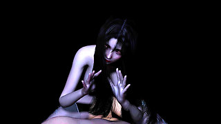 The Boob Queen of Virtual Realms - 3D Animation Hentai