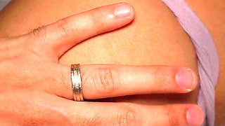 Morning Sex After New Years Eve! I Got the Biggest Facial Ever! POV 4K