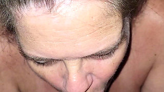 When You Need Privacy You Suck His Dick in the Car