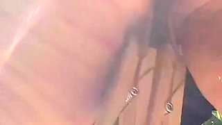 Back Porch Butt Plug