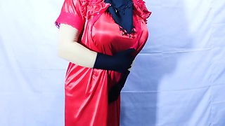 Bangladeshi Beautiful Hot Housewife Having Sex And Dancing Inside The Room