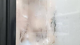 Time for a Hot Shower