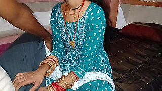 Indian stepsister ko rat mai pela