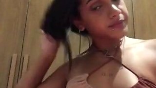 Linda Lua (Carioca)