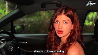 I Fucked Lost Girl In My Car