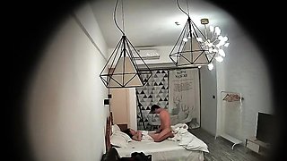 Amateur sex hidden cam