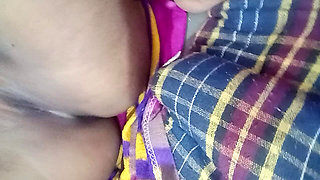 Desi Gir Bitch Fingering in Oyo Room After Hardcore Sex Rapidly