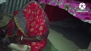 Desi bhabhi ki chudai ki night mein