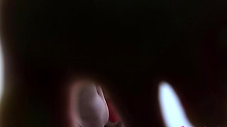 Lily Crushes You Under Her Feet