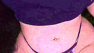 Black Amateur Explore Hot Foot Fetish