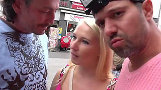 Celebrity Hunter 4 - Episode 2