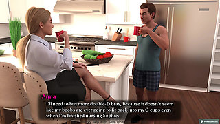 A Perfect Marriage #1