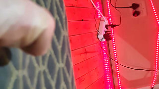 Faceless Couple With Dangerous Chemistry