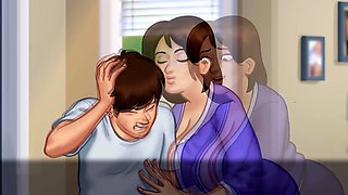 Playthrough, mummy, game walkthrough
