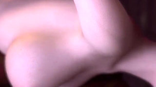 BDSM Bondage Fucking a Busty Teen Babe Male Domination