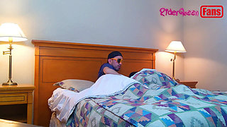 Videos for Fans: My Stepson Comes to My Bed to Seduce Me