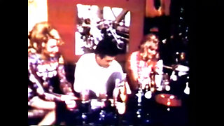 Stepdaddy, Give Me Hard