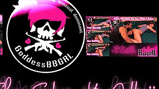 Trailer - Hapless Slave Attempts to Seduce GoddessBBGRL
