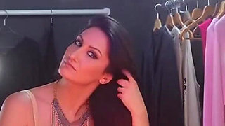 Sfw Amateur Dressing Room