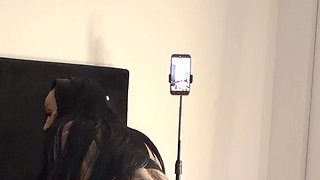 Sex with a Sexy MILF