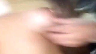 After Her Classes My Girlfriend Gets Very Horny and Slutty, We Ended up Fucking and I Cum in Her Ass