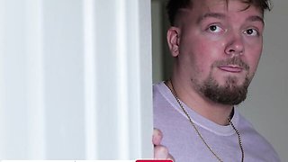 Joshua Lewis and Olivia Madison's pussy licking clip by Naughty America
