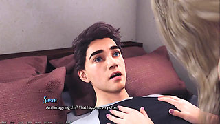 Fresh Women: Wet Juicy Sex Creampie Dream Ep 5