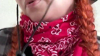 This Town Ain't Big Enough for the Two of Us: Futa Sheriff Gives Criminal Rough Punishment Pegging