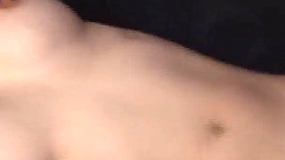 Japanese Hot Chics_scene_3_japanese Slut in Lingerie Enjoys a Cumshot on Top