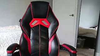 Romanian amateur webcam teen masturbate