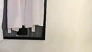 Pure Therapist with a Boyfriend. Sudden Squirt Leaves Her Blushing