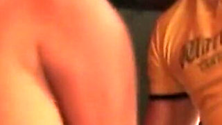 Super Slut Likes to Play Rough