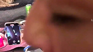 Let’s Cum Tougher.