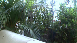 Big Tits Slut Pounded Deep in Soaking Wet Tub