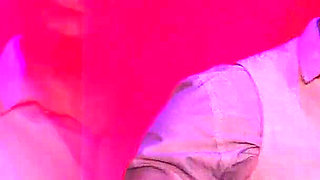 Bratty Firegirl and Dimitri in Dungeon