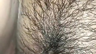 Real Married Couple Morning Sex - Wife Begging For Semen