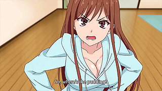 Anime overflowed, hd japanese creampie uncensored, animation