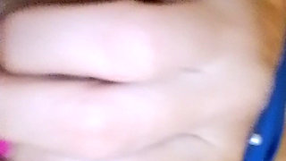Morning Orgasm