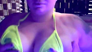 Titties Out