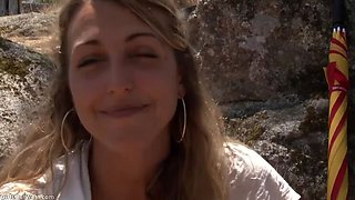 Exclusive BTS: Meet the Waterfall Chicks - Natacha, Debra, & Penelope D