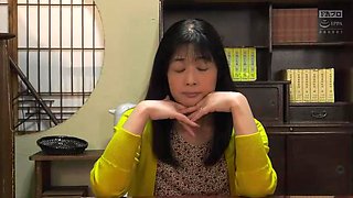 Step-Mother's Craving: Asian 50-Year-Old's Son-in-Law Seduction. Asian Erotic Video. x2x48F7052EC7B77E3B71