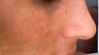 Pee Swallow Cleoptatra - the Real Top Model