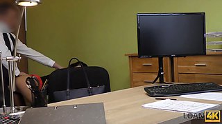 Loan4k - small issues for prosperous people